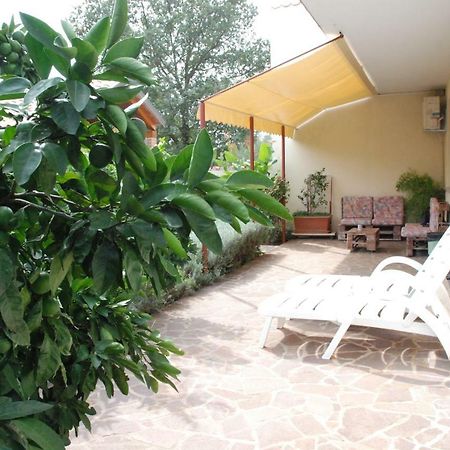Apartmani Radin Rosini ภายนอก รูปภาพ