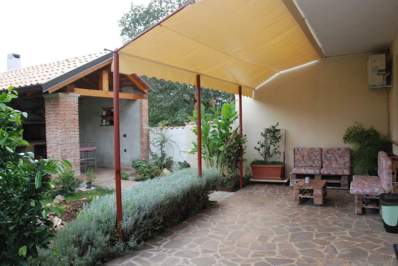 Apartmani Radin Rosini ภายนอก รูปภาพ