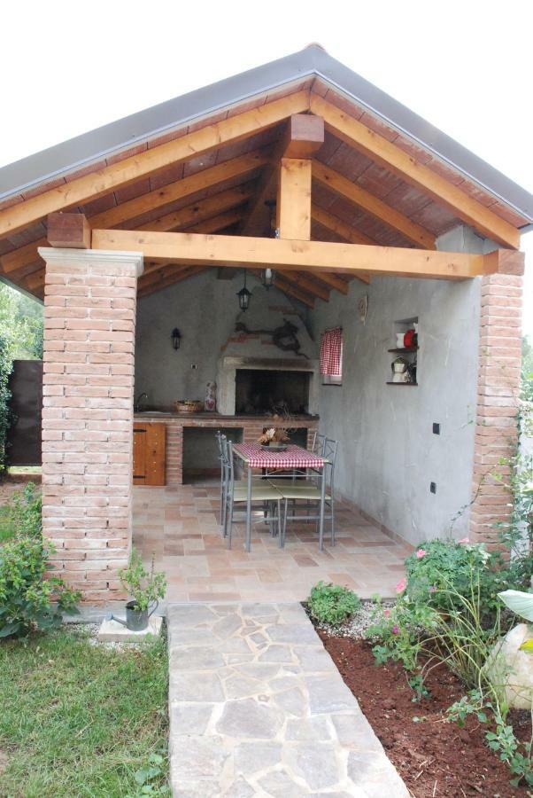 Apartmani Radin Rosini ภายนอก รูปภาพ