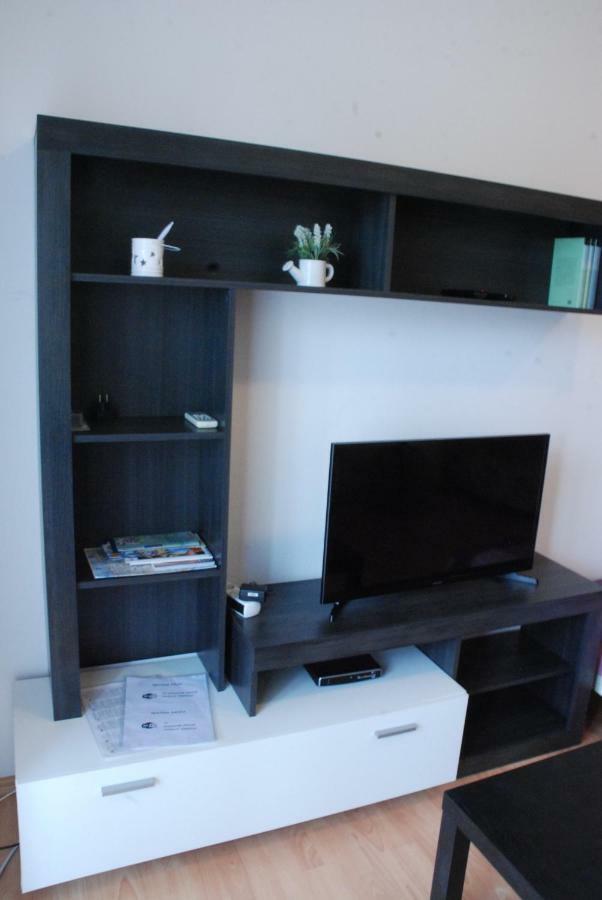Apartmani Radin Rosini ภายนอก รูปภาพ